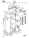 Diagram for 03 - Cabinet