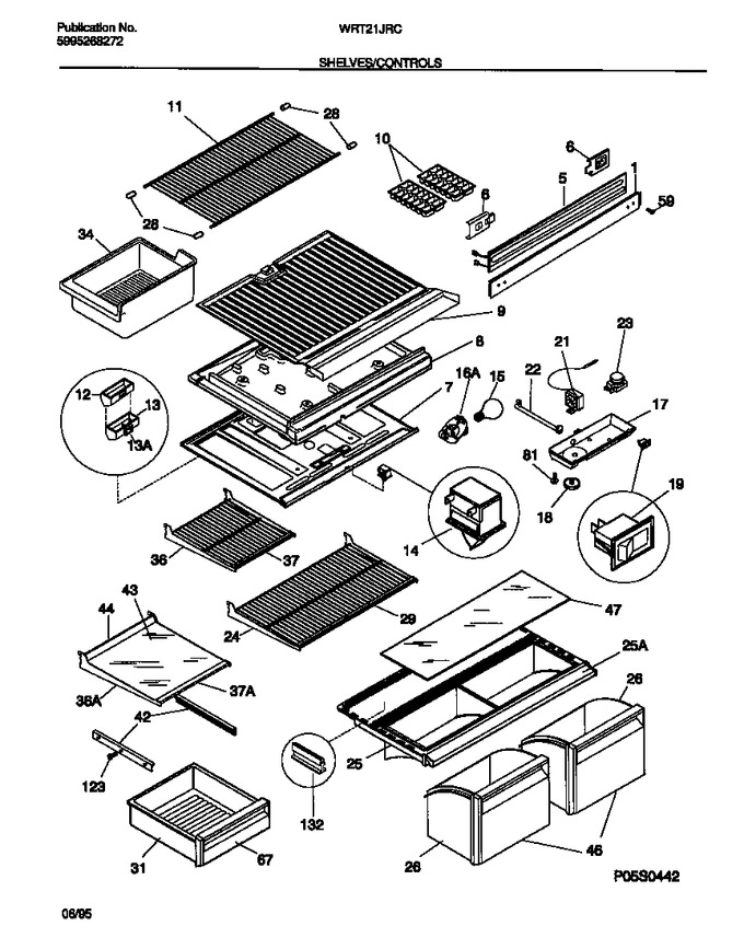 Diagram for WRT21JRCY0