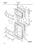 Diagram for 03 - Door
