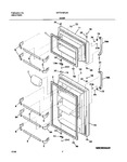 Diagram for 03 - Doors