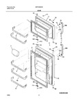 Diagram for 03 - Doors