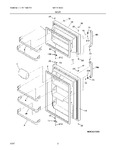 Diagram for 03 - Doors