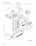 Diagram for 05 - Cabinet