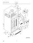 Diagram for 05 - Cabinet