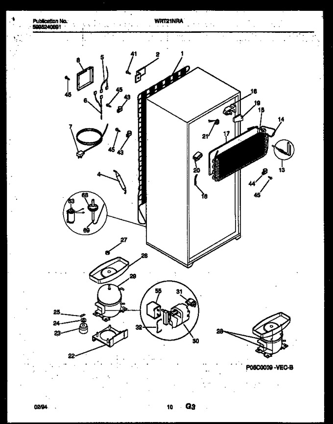 Diagram for WRT21NRAW0