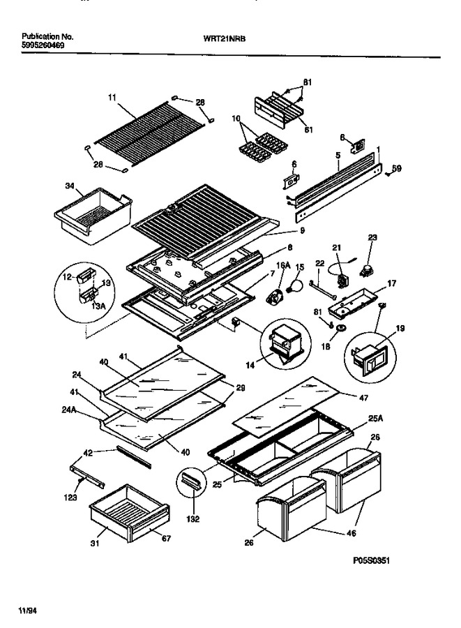 Diagram for WRT21NRBW1