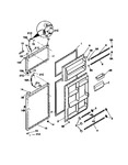 Diagram for 02 - Door