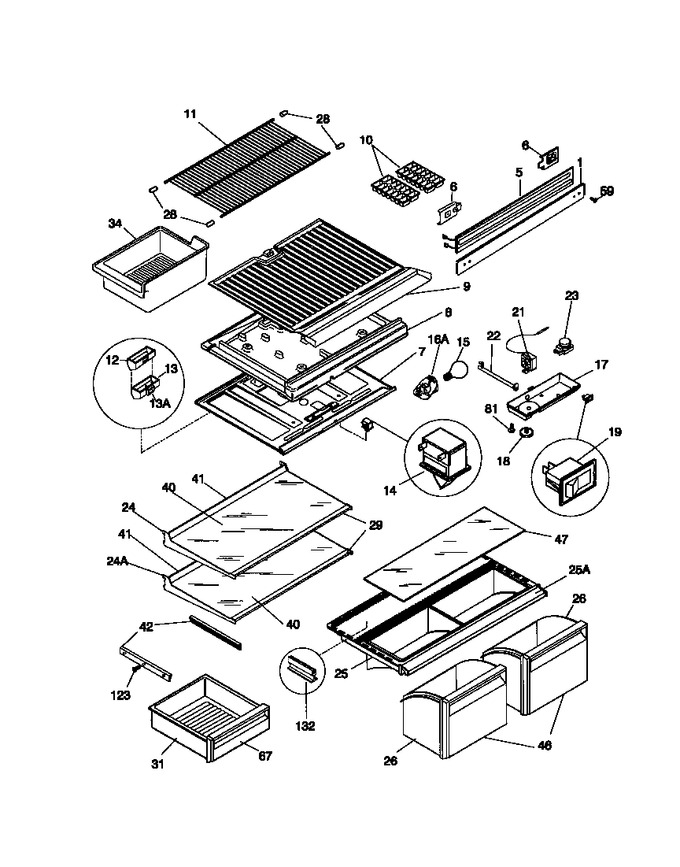 Diagram for WRT21NRCY0