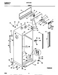 Diagram for 03 - Cabinet
