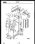 Diagram for 03 - Cabinet Parts