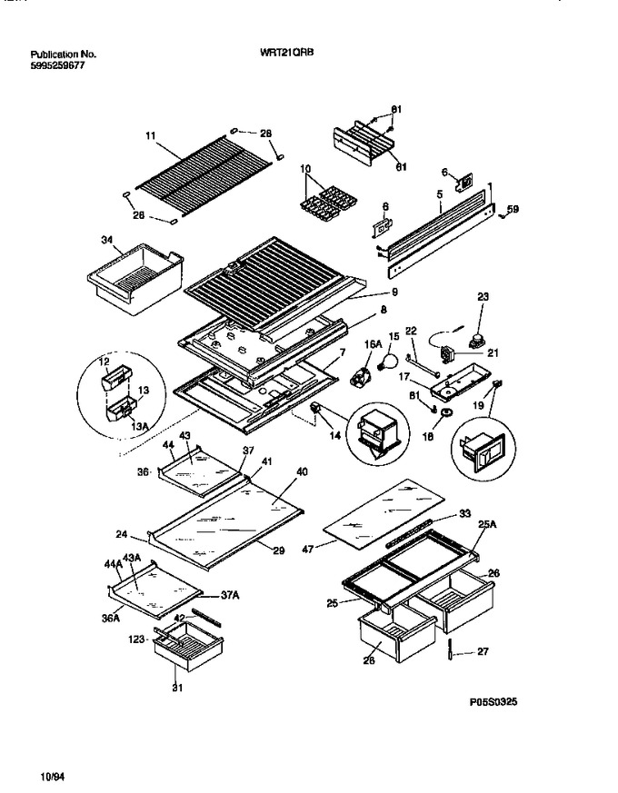 Diagram for WRT21QRBW1