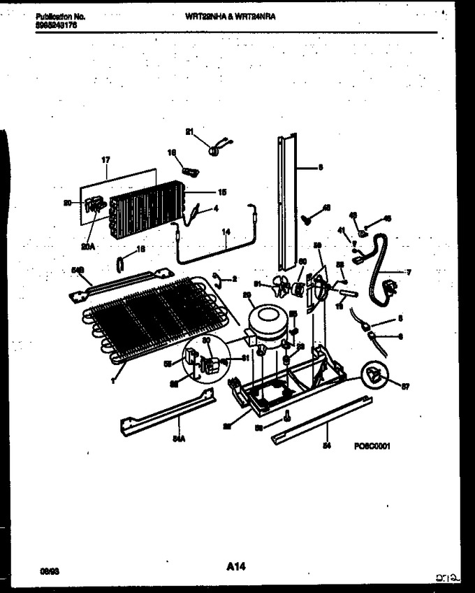 Diagram for WRT24NRAD0