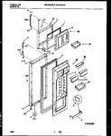 Diagram for 02 - Door Parts