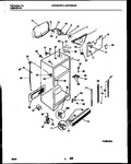 Diagram for 05 - Cabinet Parts