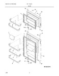 Diagram for 03 - Doors