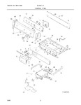 Diagram for 03 - Control Panel