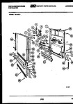 Diagram for 04 - Door Parts