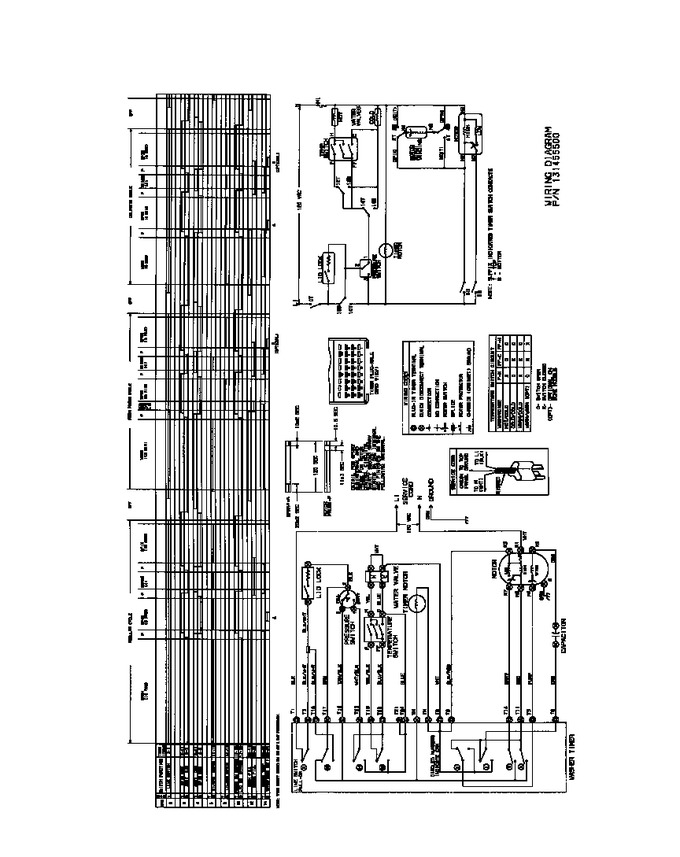 Diagram for WW334AGW1