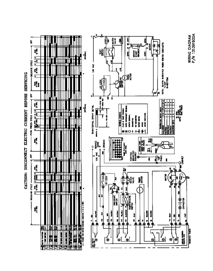 Diagram for WW334AGW2