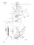 Diagram for 05 - Wshr Mtr,hose