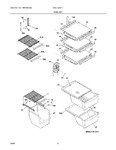 Diagram for 09 - Shelves