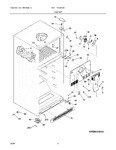 Diagram for 05 - Cabinet