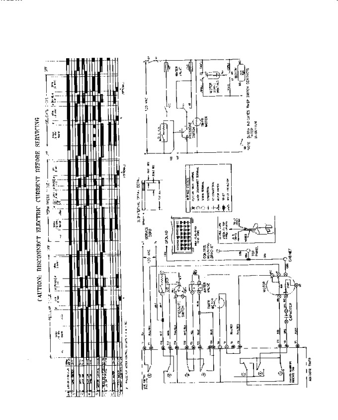 Diagram for WWX223RBD2