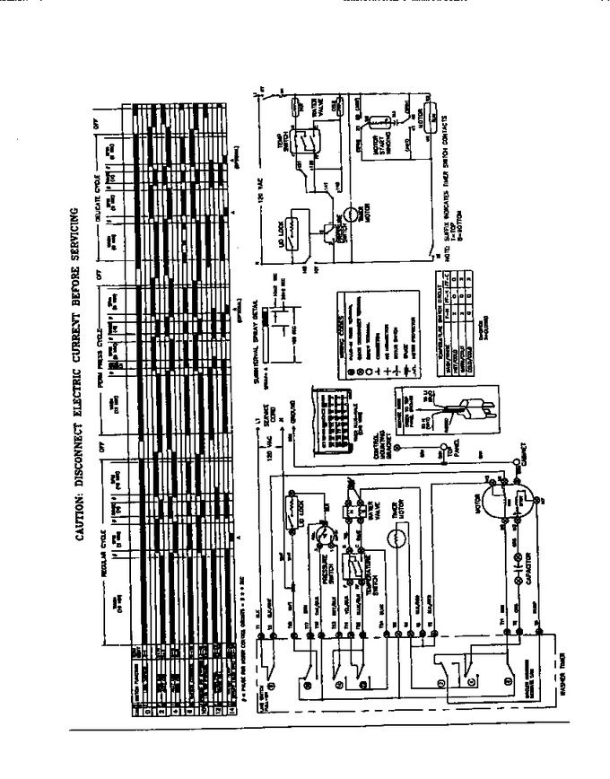 Diagram for WWX433RBW2
