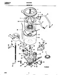 Diagram for 03 - Motor/tub