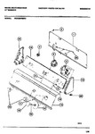 Diagram for 05 - Console & Controls