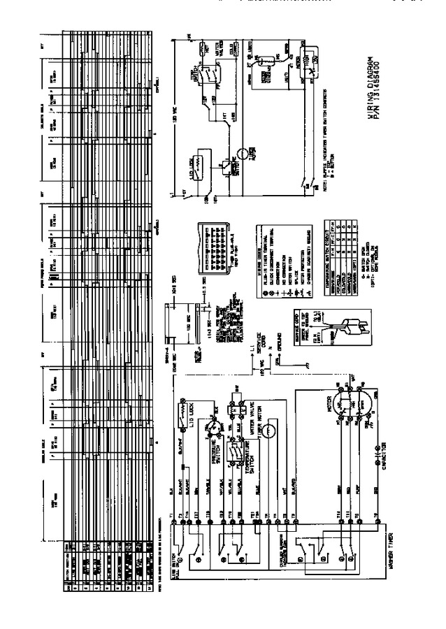 Diagram for WWX443YBD2