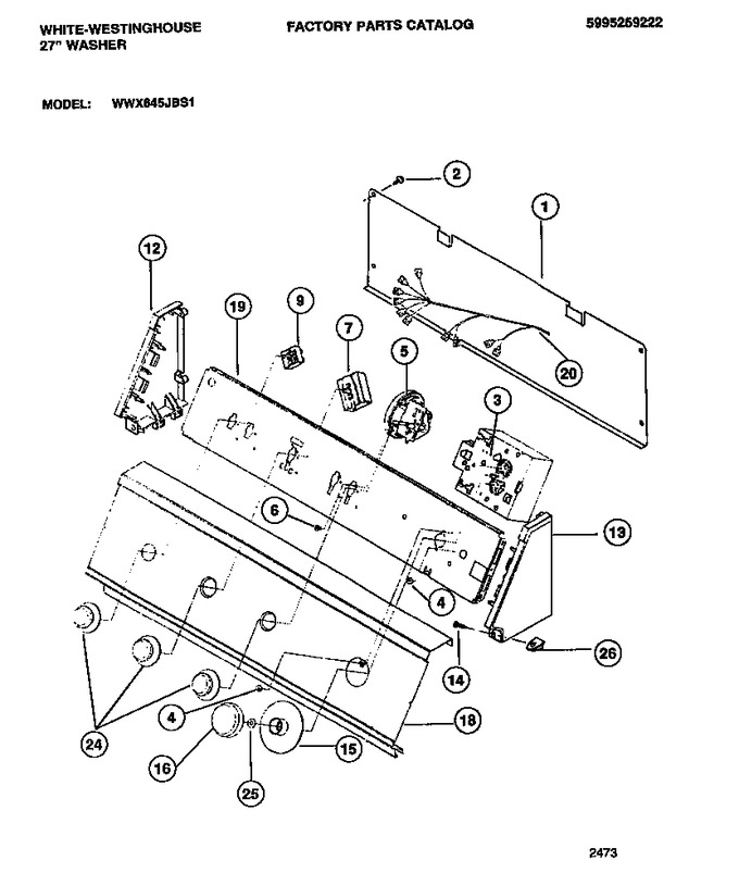 Diagram for WWX645JBS1