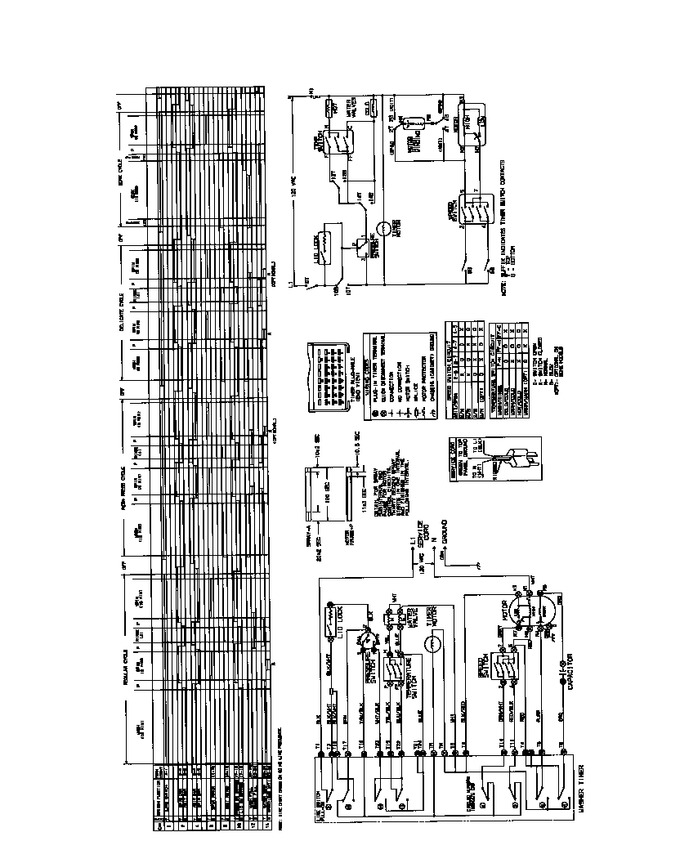 Diagram for WWX645RBW3