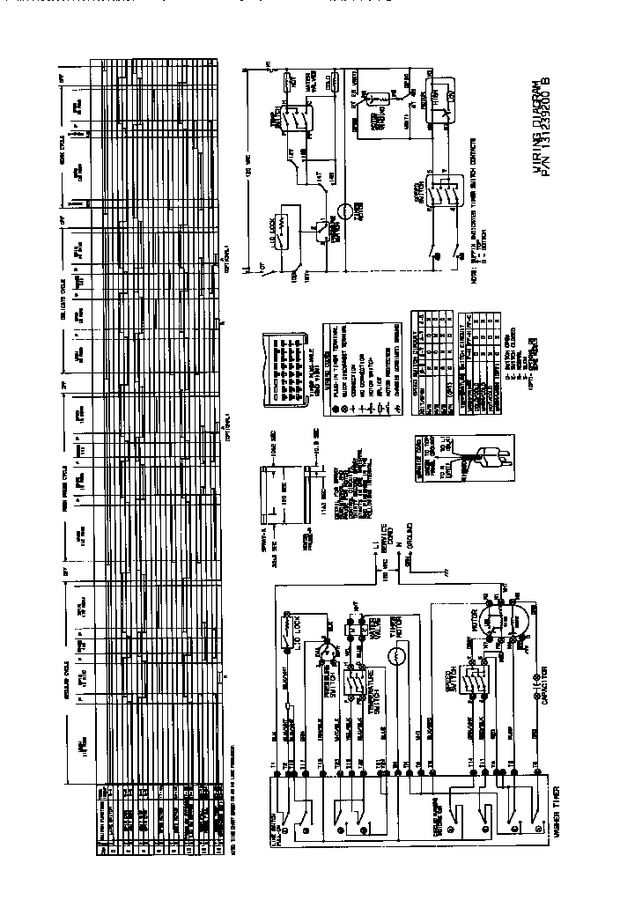 Diagram for WWX645RBS2