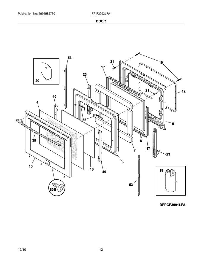 Diagram for FPIF3093LFA