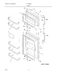Diagram for 03 - Doors