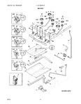 Diagram for 05 - Burner