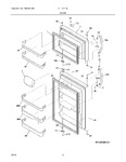 Diagram for 03 - Doors