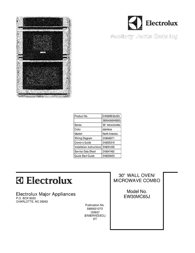 Diagram for EW30MC65JS3