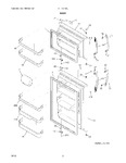 Diagram for 03 - Doors