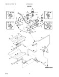 Diagram for 05 - Burner