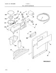 Diagram for 15 - Ice Container