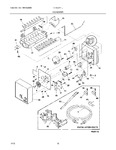 Diagram for 19 - Ice Maker