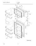 Diagram for 03 - Doors