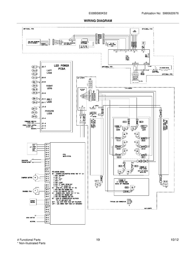 Diagram for EI28BS80KS2