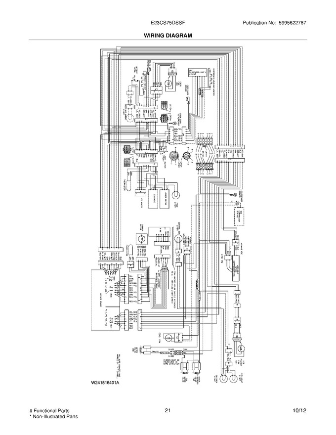 Diagram for E23CS75DSSF