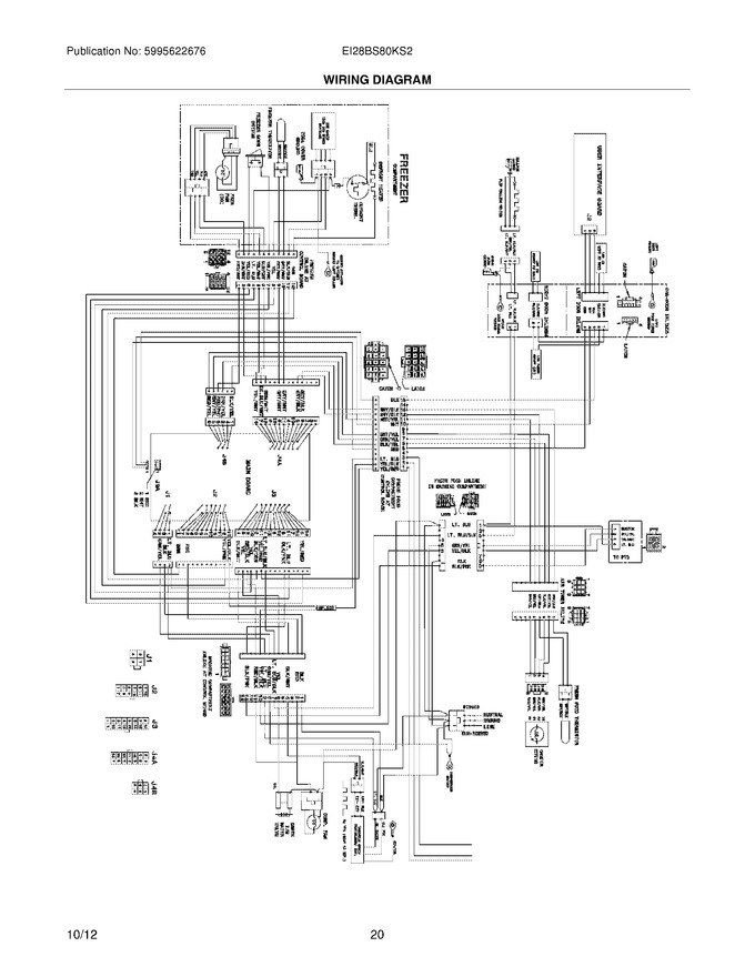 Diagram for EI28BS80KS2