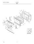 Diagram for 07 - Door