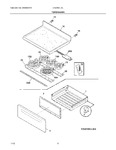Diagram for 07 - Top/drawer
