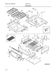 Diagram for 09 - Top/drawer